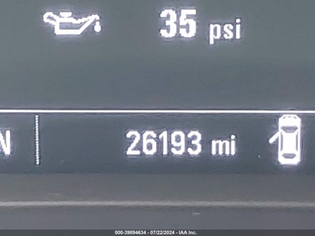 1G1ZD5ST1MF088066 Chevrolet Malibu Fwd Lt