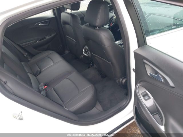 1G1ZD5ST1MF088066 Chevrolet Malibu Fwd Lt