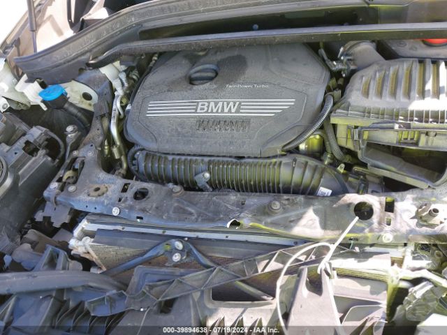 WBXJG9C01M5U21799 BMW X1 Xdrive28i