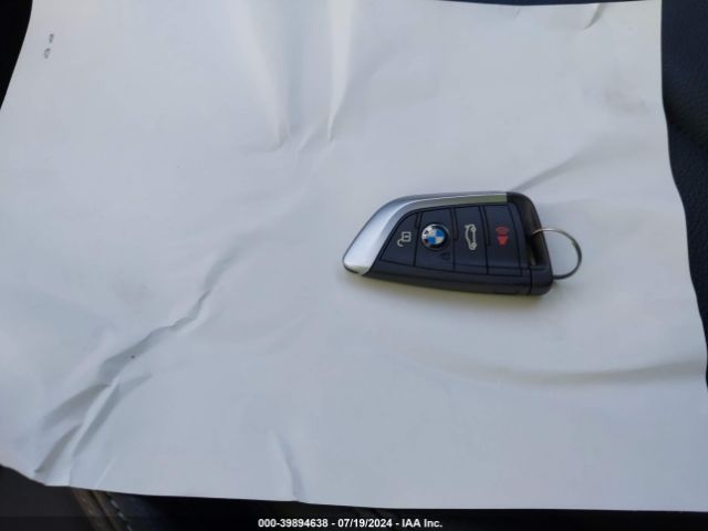 WBXJG9C01M5U21799 BMW X1 Xdrive28i