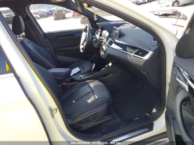WBXJG9C01M5U21799 BMW X1 Xdrive28i