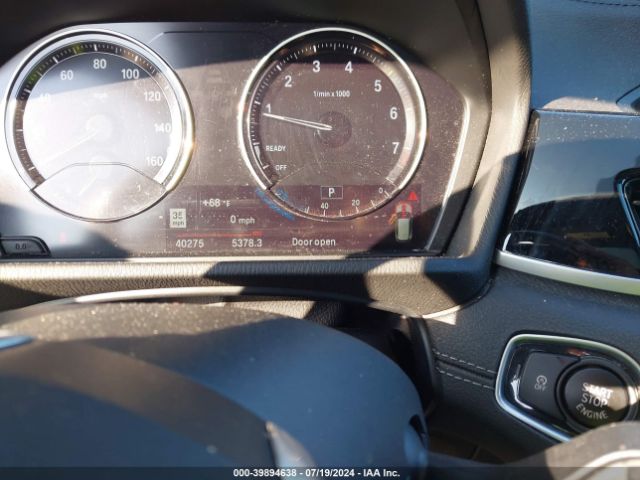 WBXJG9C01M5U21799 BMW X1 Xdrive28i