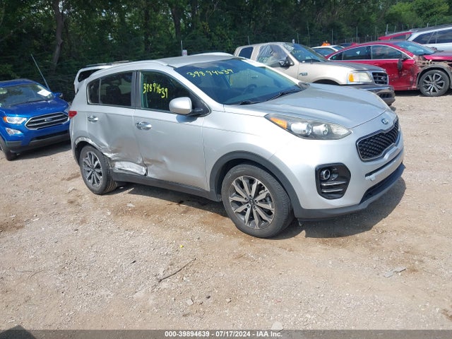 2017 KNDPN3AC2H7168994 main image
