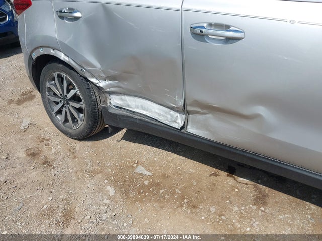 KIA Sportage Ex 2017 KNDPN3AC2H7168994 Image 6