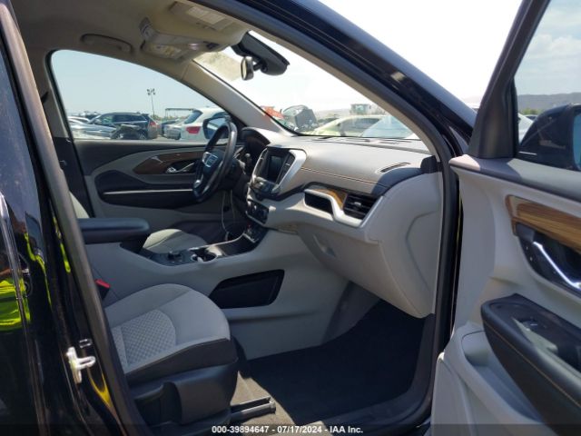 3GKALMEV4LL294585 GMC Terrain Fwd Sle