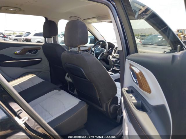 3GKALMEV4LL294585 GMC Terrain Fwd Sle