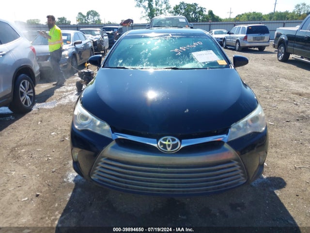 Toyota CAMRY LE 2017 4T1BF1FK9HU770106 Image 12