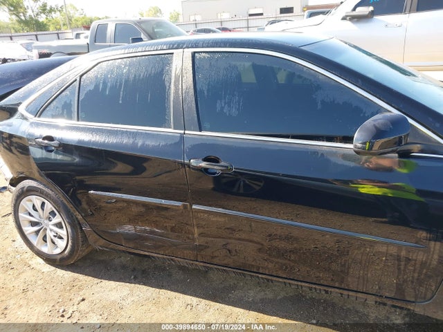 Toyota CAMRY LE 2017 4T1BF1FK9HU770106 Image 13