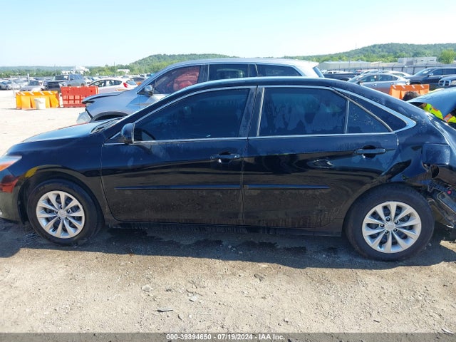 Toyota CAMRY LE 2017 4T1BF1FK9HU770106 Image 14