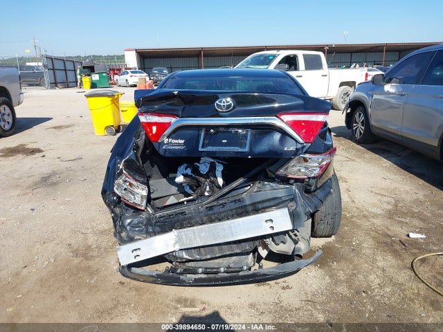 Toyota CAMRY LE 2017 4T1BF1FK9HU770106 Image 16