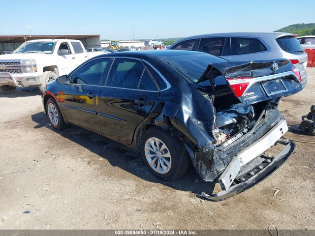 Toyota CAMRY LE 2017 4T1BF1FK9HU770106 Image 3