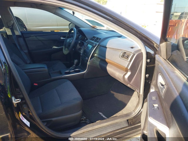 Toyota CAMRY LE 2017 4T1BF1FK9HU770106 Image 5