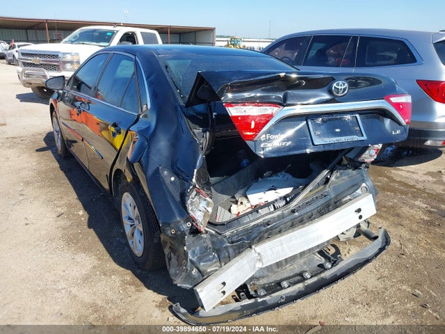 Toyota CAMRY LE 2017 4T1BF1FK9HU770106 Image 6
