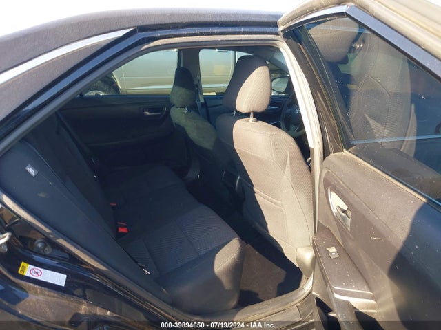 Toyota CAMRY LE 2017 4T1BF1FK9HU770106 Image 8