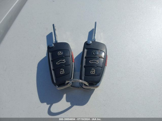 WAUBFGFF7F1037655 Audi S3 2.0t Premium Plus