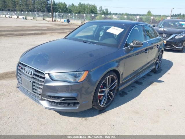 WAUBFGFF7F1037655 Audi S3 2.0t Premium Plus