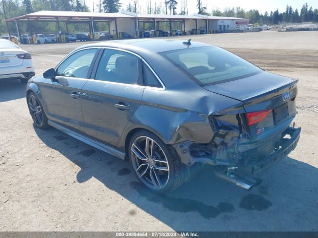 WAUBFGFF7F1037655 Audi S3 2.0t Premium Plus