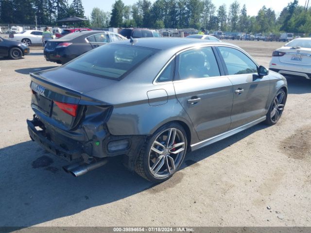 WAUBFGFF7F1037655 Audi S3 2.0t Premium Plus