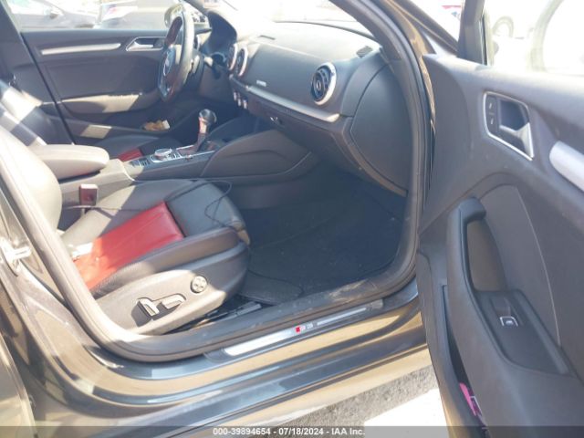 WAUBFGFF7F1037655 Audi S3 2.0t Premium Plus