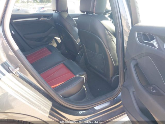 WAUBFGFF7F1037655 Audi S3 2.0t Premium Plus