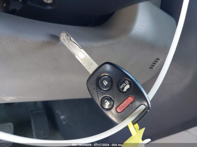 5FNYF3H98FB013546 Honda Pilot Touring