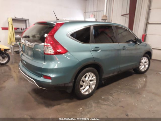 2HKRM4H57FH629575 Honda CR-V EX