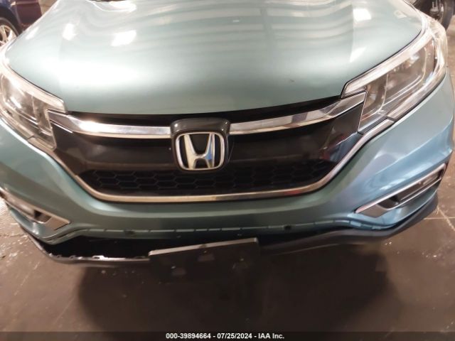 2HKRM4H57FH629575 Honda CR-V EX