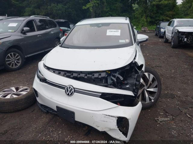 1V2DNPE85PC050071 Volkswagen Id.4 Awd Pro