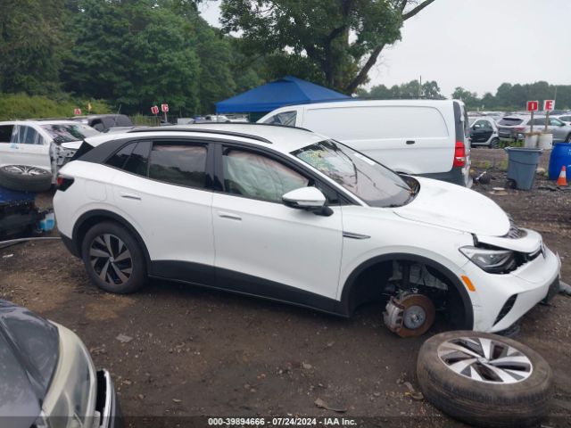 1V2DNPE85PC050071 Volkswagen Id.4 Awd Pro
