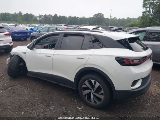 1V2DNPE85PC050071 Volkswagen Id.4 Awd Pro