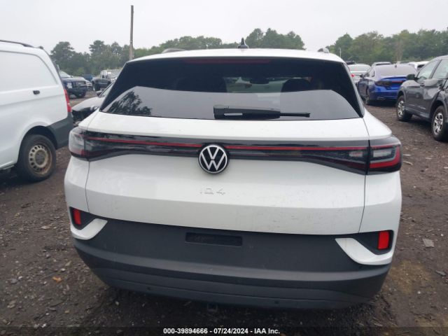 1V2DNPE85PC050071 Volkswagen Id.4 Awd Pro