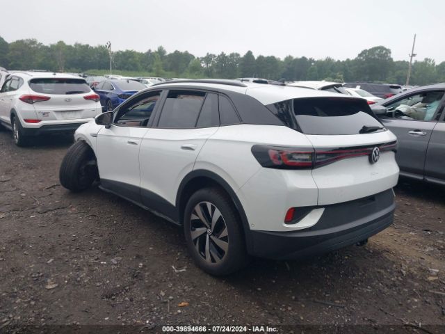 1V2DNPE85PC050071 Volkswagen Id.4 Awd Pro