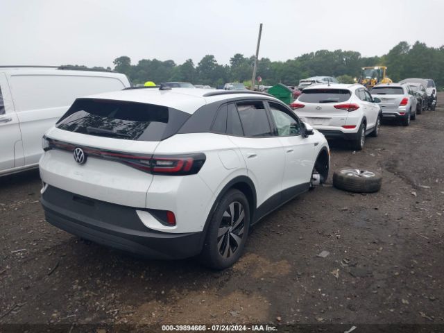 1V2DNPE85PC050071 Volkswagen Id.4 Awd Pro