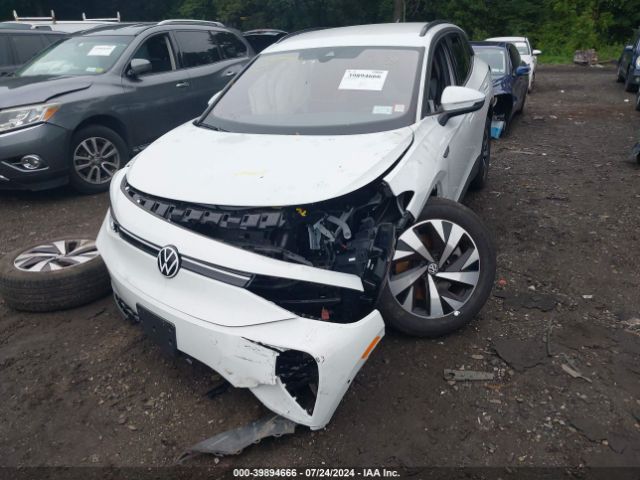 1V2DNPE85PC050071 Volkswagen Id.4 Awd Pro