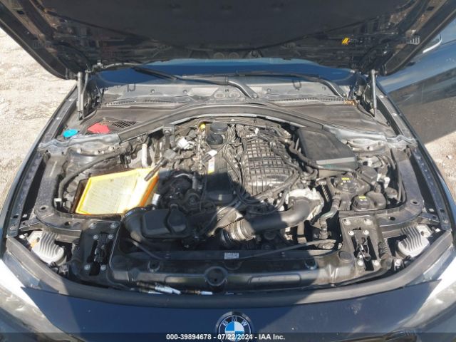 WBA4J5C56KBU79080 BMW 440i Gran Coupe