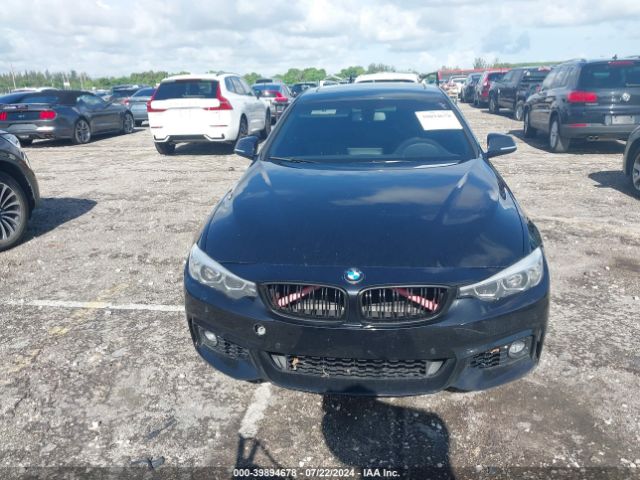 WBA4J5C56KBU79080 BMW 440i Gran Coupe