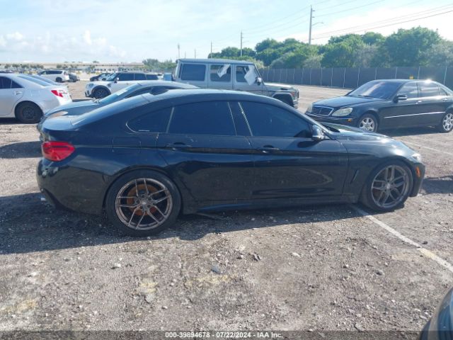 WBA4J5C56KBU79080 BMW 440i Gran Coupe