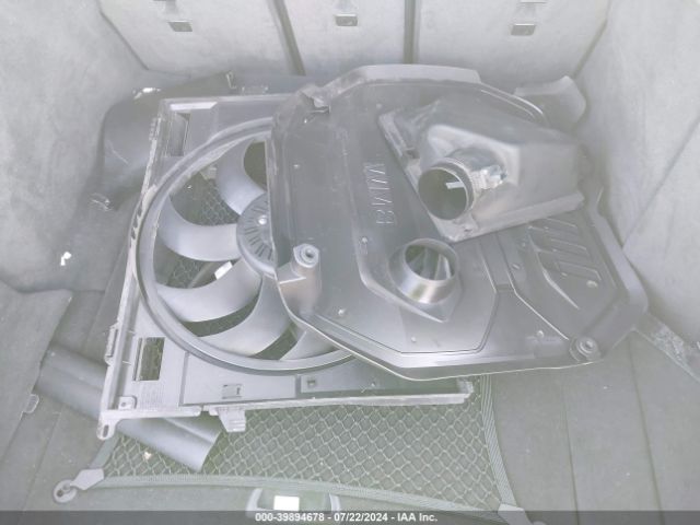 WBA4J5C56KBU79080 BMW 440i Gran Coupe