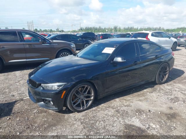 WBA4J5C56KBU79080 BMW 440i Gran Coupe