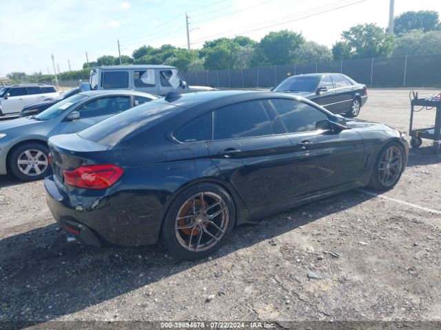 WBA4J5C56KBU79080 BMW 440i Gran Coupe