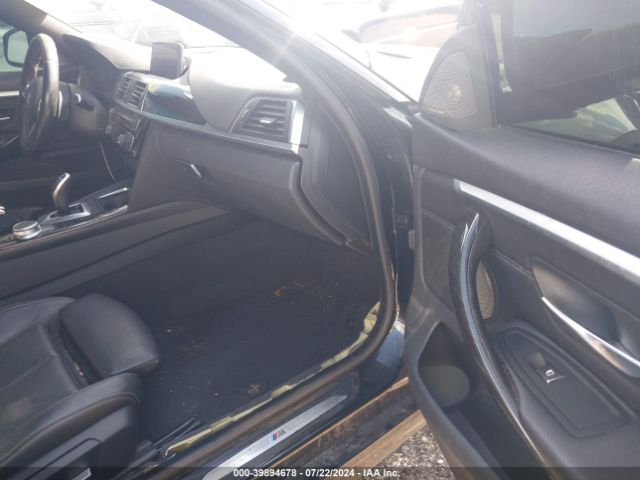 WBA4J5C56KBU79080 BMW 440i Gran Coupe