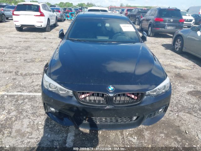 WBA4J5C56KBU79080 BMW 440i Gran Coupe