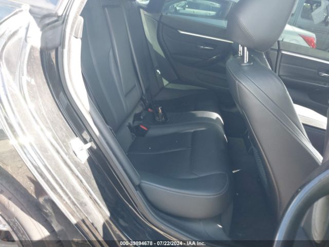 WBA4J5C56KBU79080 BMW 440i Gran Coupe