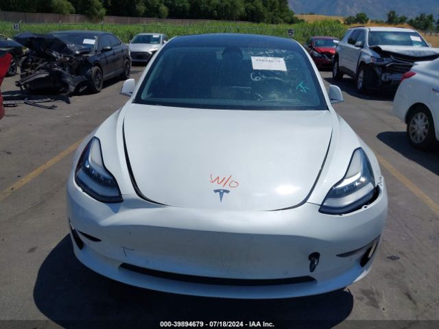 5YJ3E1EA9LF661862 Tesla MODEL 3