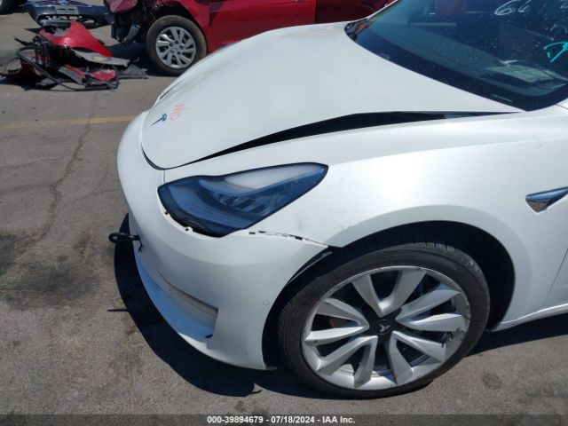 5YJ3E1EA9LF661862 Tesla MODEL 3