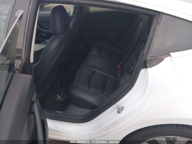 5YJ3E1EA9LF661862 Tesla MODEL 3