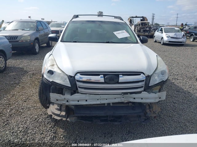 4S4BRBACXE3205121 Subaru Outback 2.5i