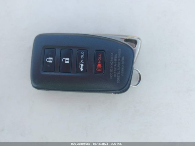 JTJYARBZ4H2054687 Lexus NX 200T