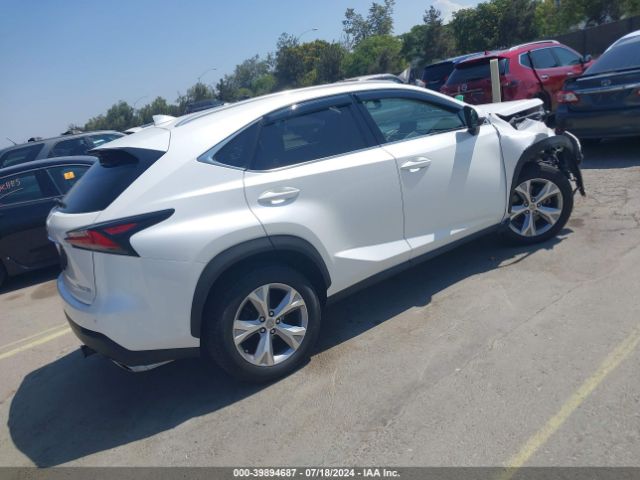 JTJYARBZ4H2054687 Lexus NX 200T