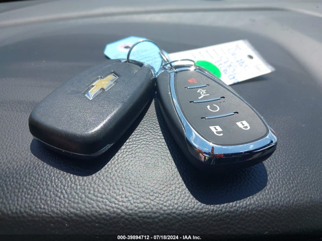 1GNEVNKW8NJ126430 Chevrolet Traverse Awd High Country